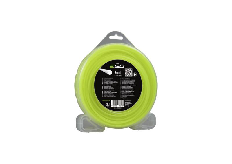 EGO AL3060R Rundfaden 3,0mm/60m für BCX3800, STX3800 von EGO