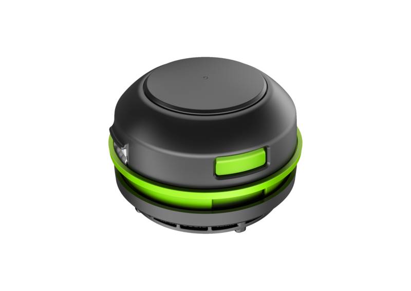 EGO AH1522 2.4mm/4m Faden mit Powerload Fadenkopf für ST1400E-ST von EGO