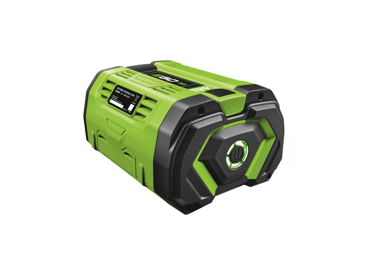 EGO Akku BA5600T von EGO