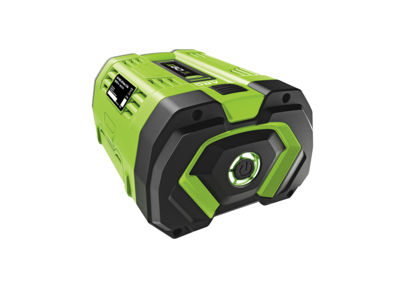 EGO Akku BA6720T von EGO
