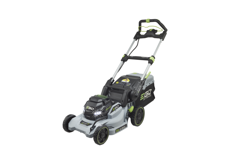 EGO Akku-Rasenmäher  LM1702E-SP Kit von EGO