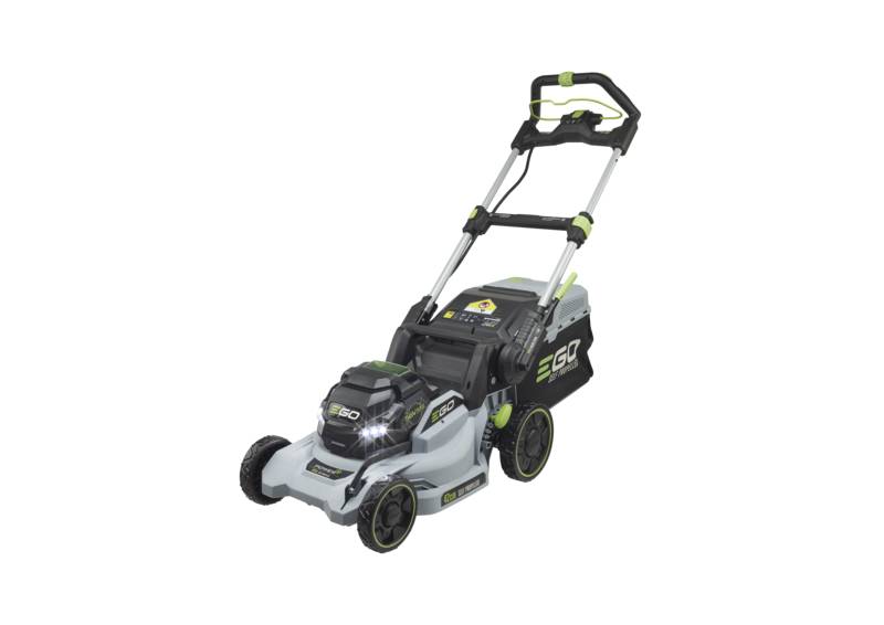 EGO Akku-Rasenmäher  LM1702E-SP Kit von EGO