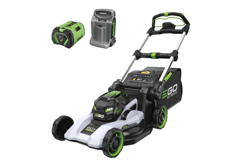 EGO Akku-Rasenmäher  LM2236E-SP Kit von EGO