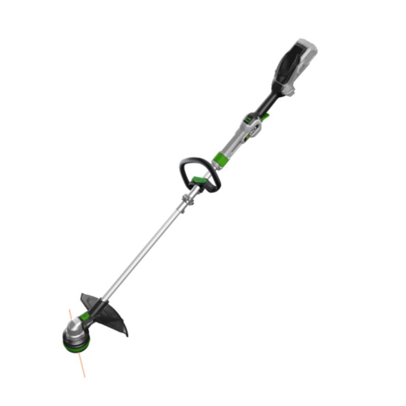 EGO Akku-Rasentrimmer ST1400E-ST Einzelgerät von EGO