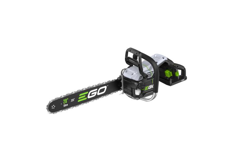 EGO Akku-Kettensäge CSX5000 Einzelgerät - 50 cm von EGO