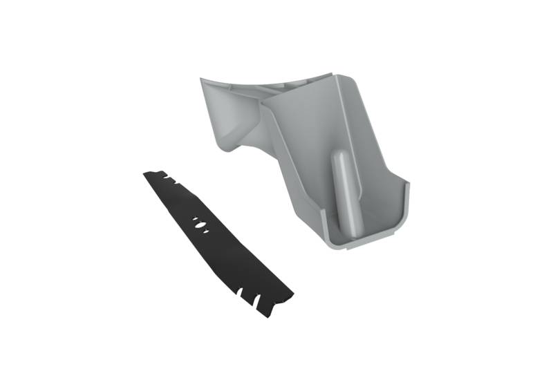 EGO Mulch-Kit ABP1900 47cm von EGO