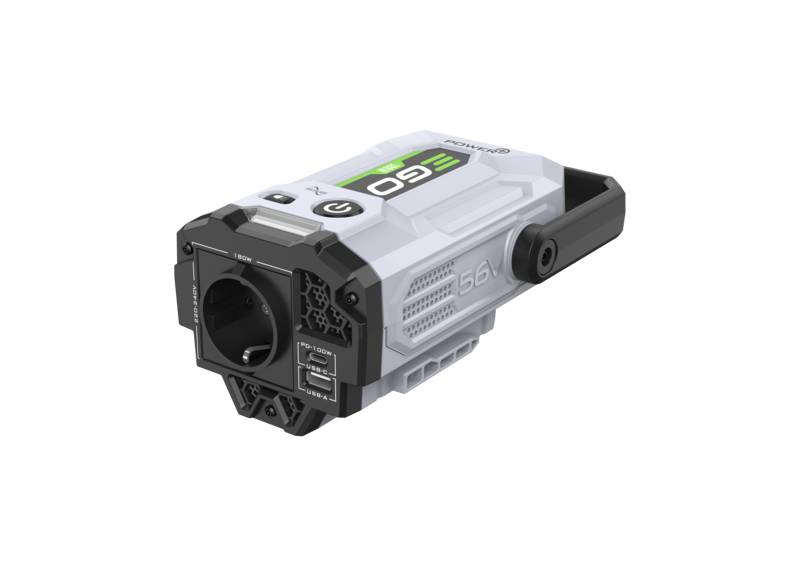 EGO Nexus Escape Wechselrichter PAD1800E von EGO