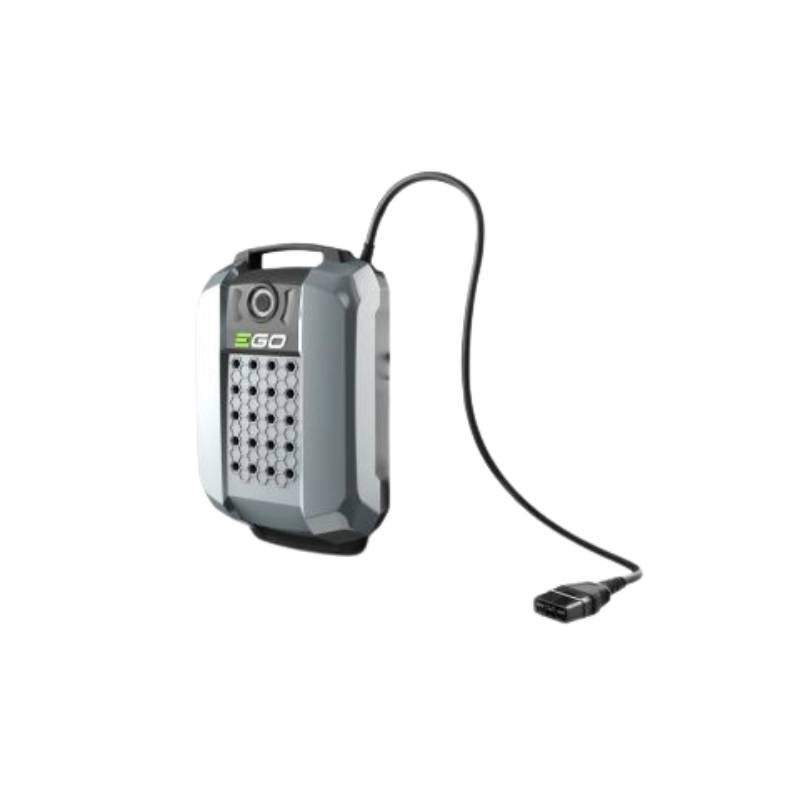 EGO Rückentragbarer Akku BAX1500 28 Ah von EGO