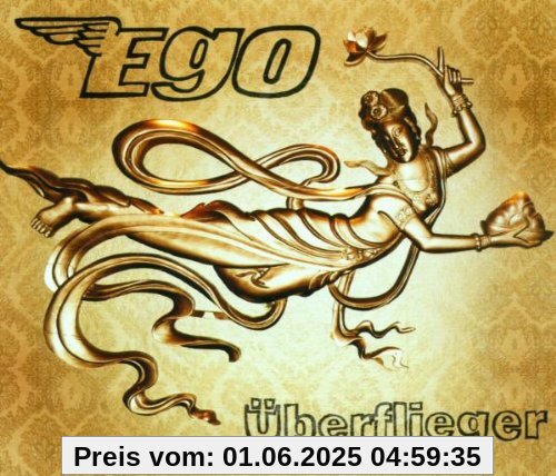 Uberflieger Uberflieger von EGO