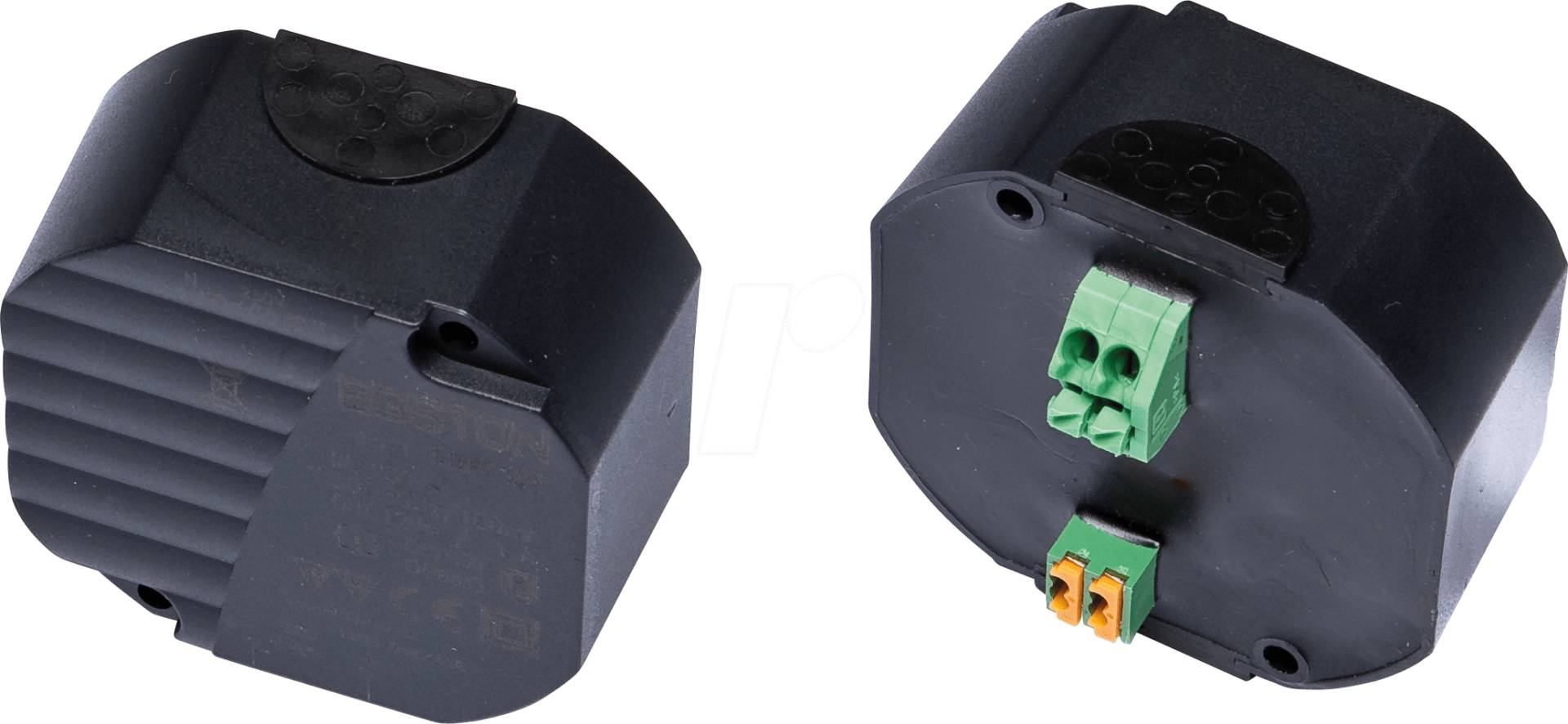 N1H 18-24-0,75FZ - Netzteil, Unterputz, 18 W, 24 V/ 0,75 A, Federzug N1H 18-24-0,75FZ - Netzteil, Unterputz, 18 W, 24 V/ 0,75 A, Federzug von EGSTON