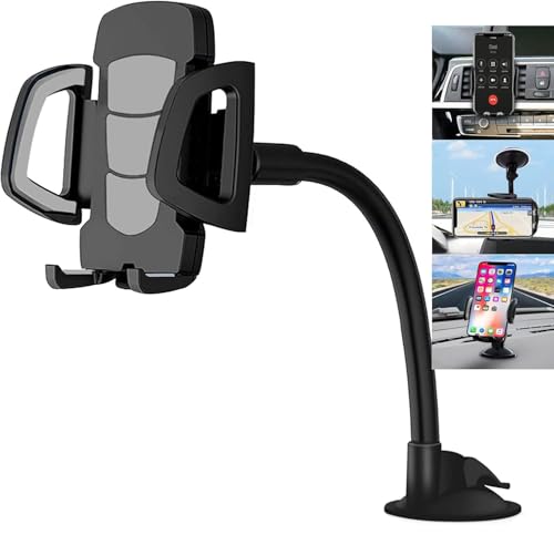 EHBXPA Handyhalterung Auto, kfz Smartphone Halter mit Stark Saugnapf für Windschutzscheibe& Armaturenbrett Drehbar Telefonhalterung. Für Suzuki Swift 2022-2014. EHBXPA Handyhalterung Auto, kfz Smartphone Halter mit Stark Saugnapf für Windschutzscheibe& Armaturenbrett Drehbar Telefonhalterung. Für Suzuki Swift 2022-2014. von EHBXPA