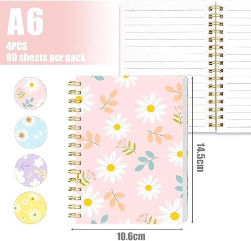 4 Stücke Mini -Notizbilder Und 1 Stück Klebrigkeitsnotizbuch, Studien- Und Bürovorräte, Niedliche Schreibwaren, Studentenbedarf. 4 Stücke Mini -Notizbilder Und 1 Stück Klebrigkeitsnotizbuch, Studien- Und Bürovorräte, Niedliche Schreibwaren, Studentenbedarf. von EHDWXVZM