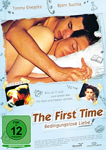 The First Time - Bedingungslose Liebe von PRO-FUN MEDIA
