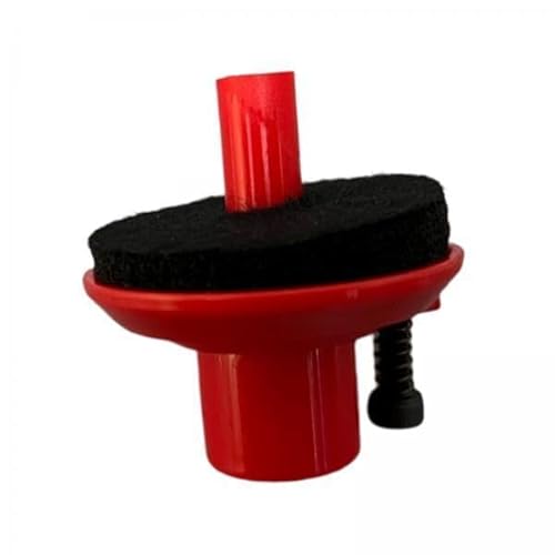 EHJRE 2x Kupplung Pad Becken Ständer Zubehör Tragen Beständig Ersatz Percussion Instrument Accs Stabile Langlebig Rack Trommel Pedal Teile EHJRE 2x Kupplung Pad Becken Ständer Zubehör Tragen Beständig Ersatz Percussion Instrument Accs Stabile Langlebig Rack Trommel Pedal Teile von EHJRE