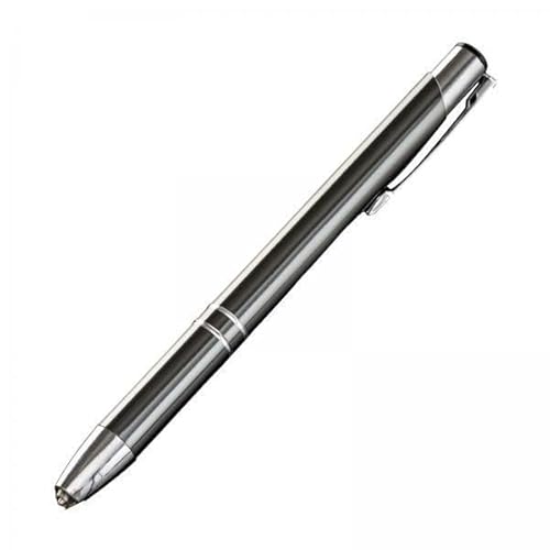 EHJRE 2x Luxuriöser Stift mit Innovativer Lichttechnologie für Schreibbegeisterte EHJRE 2x Luxuriöser Stift mit Innovativer Lichttechnologie für Schreibbegeisterte von EHJRE