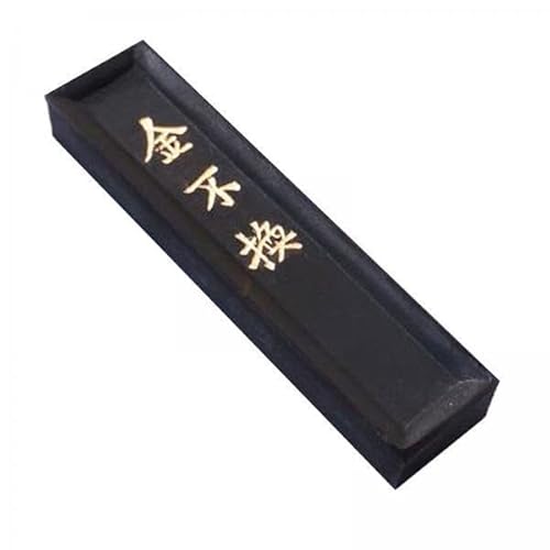 EHJRE 6x Chinesische Tinte Hukaiwen Traditionelle Kalligraphie Skript Klassische Chinesische Tinte für Traditionelle Kalligraphie EHJRE 6x Chinesische Tinte Hukaiwen Traditionelle Kalligraphie Skript Klassische Chinesische Tinte für Traditionelle Kalligraphie von EHJRE