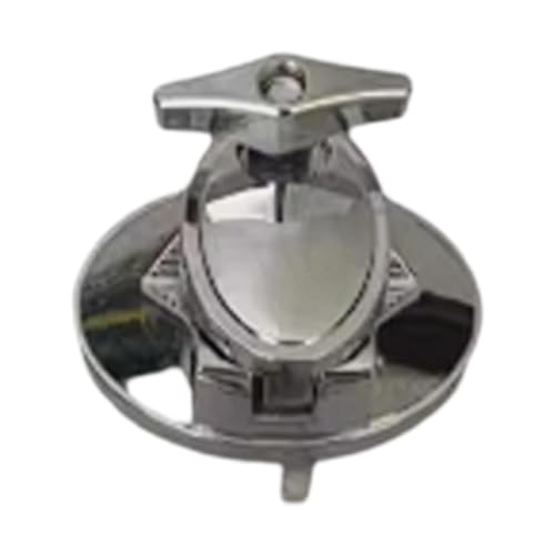EHJRE Drum Mount Bracket Montage Bracket Support Professionelles Musikinstrumentenzubehör Ros, Style C EHJRE Drum Mount Bracket Montage Bracket Support Professionelles Musikinstrumentenzubehör Ros, Style C von EHJRE