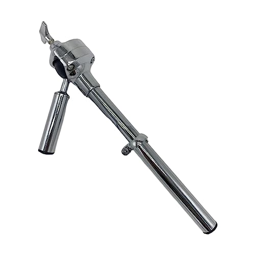 EHJRE Einzelhalterung Der Tom Halter Röhrenhalterung für Drum Set Percussion Accessoire EHJRE Einzelhalterung Der Tom Halter Röhrenhalterung für Drum Set Percussion Accessoire von EHJRE