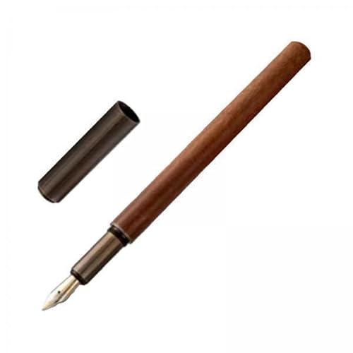 EHJRE Elegantes Stifteset für Kalligrafie Enthusiasten, 5 Stk. EHJRE Elegantes Stifteset für Kalligrafie Enthusiasten, 5 Stk. von EHJRE