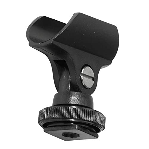 EHJRE Kamera Schuhmontageset für Die Wichtigsten Videoproduktionen, Schwarz, 6 STK. EHJRE Kamera Schuhmontageset für Die Wichtigsten Videoproduktionen, Schwarz, 6 STK. von EHJRE