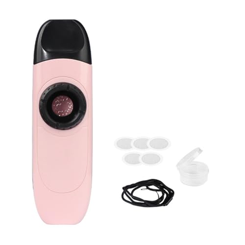 EHJRE Kazoo Flöte Mundinstrument für Kinder Erwachsene Leicht zu Spielen Leicht zu Spielen für Ukulele Keyboard Gitarrenpiano, Rosa EHJRE Kazoo Flöte Mundinstrument für Kinder Erwachsene Leicht zu Spielen Leicht zu Spielen für Ukulele Keyboard Gitarrenpiano, Rosa von EHJRE