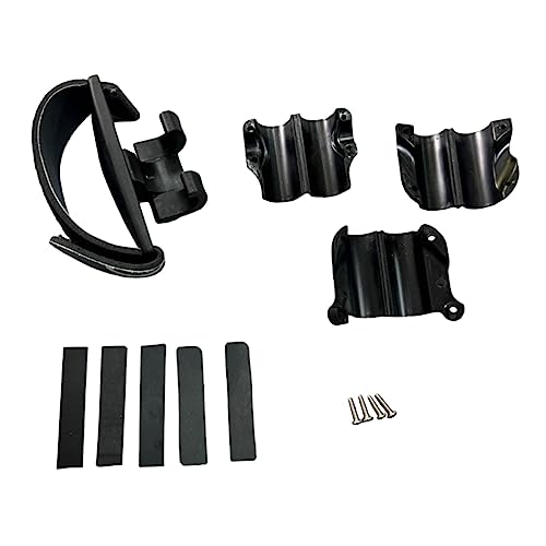 EHJRE Posaune Grip Einfach zu Installieren, Um Einstellbares Schutz zu Installieren, Kann Instrument Ausgleichen von EHJRE