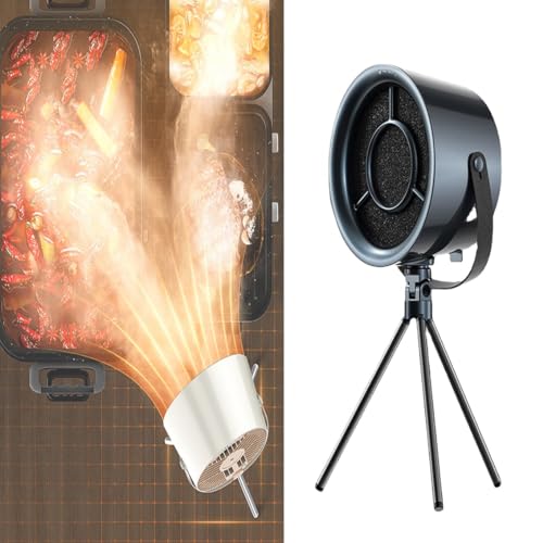 Desktop-Dunstabzugshaube, tragbare Mini-Dunstabzugshaube mit starker Saugkraft, Höhenwinkeleinstellung, USB-Aufladung, geräuscharmer Dunstabzugshaube, Küche, Zuhause, Grill, schwarzer Topf, BBQ, Hot Desktop-Dunstabzugshaube, tragbare Mini-Dunstabzugshaube mit starker Saugkraft, Höhenwinkeleinstellung, USB-Aufladung, geräuscharmer Dunstabzugshaube, Küche, Zuhause, Grill, schwarzer Topf, BBQ, Hot von EHOTER