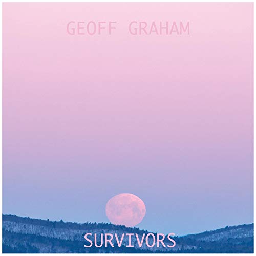 Survivors [Vinyl LP] von EHSE RECORDS