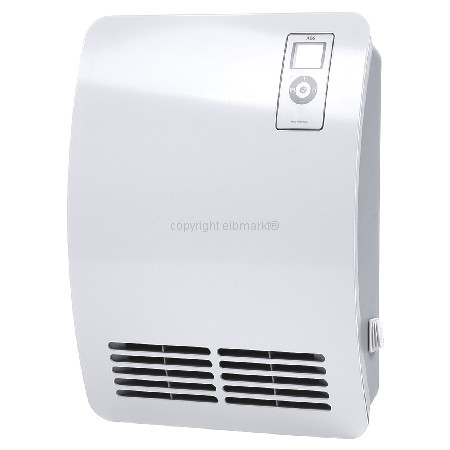 AEG VH Comfort  - Ventilatorheizer 2000W, 230V, ws VH Comfort von EHT AEG