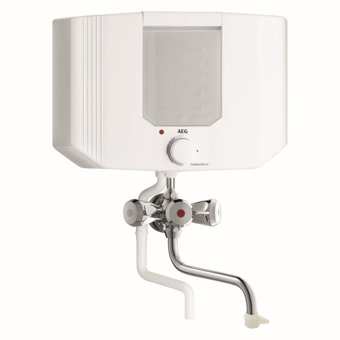 AEG Kochendwassergerät Thermofix KL 2kW 230V weiss 228908 AEG Kochendwassergerät Thermofix KL 2kW 230V weiss 228908 von EHT Haustechnik GmbH