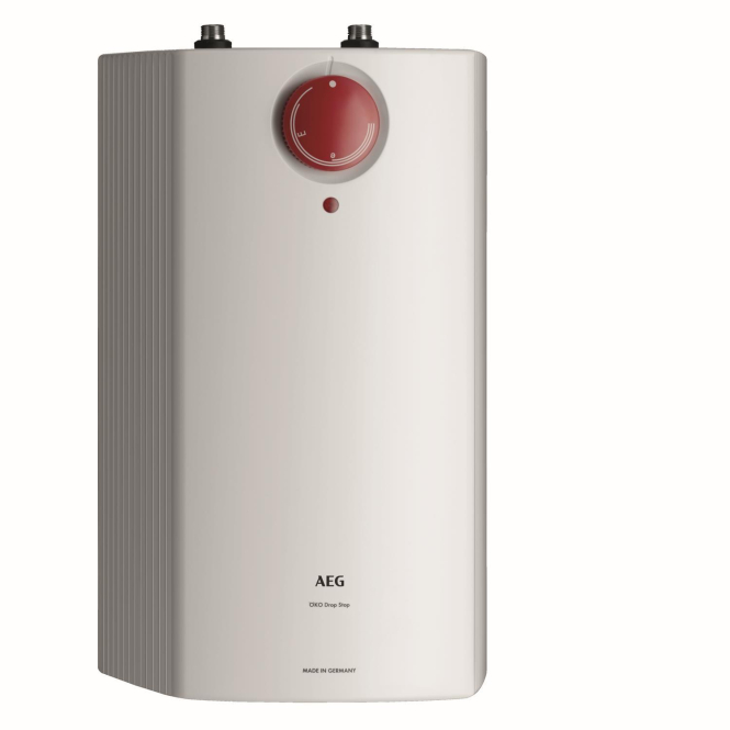 AEG Offener Huz 5 ÖKO Drop Stop Kleinspeicher 2kW weiss EEF. A 222167 AEG Offener Huz 5 ÖKO Drop Stop Kleinspeicher 2kW weiss EEF. A 222167 von EHT Haustechnik GmbH