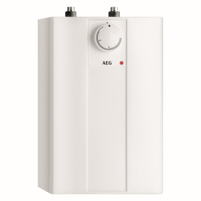 AEG Offener Kleinspeicher Huz 5 Basis 2kW 230V weiss EEF. A 222162 AEG Offener Kleinspeicher Huz 5 Basis 2kW 230V weiss EEF. A 222162 von EHT Haustechnik GmbH