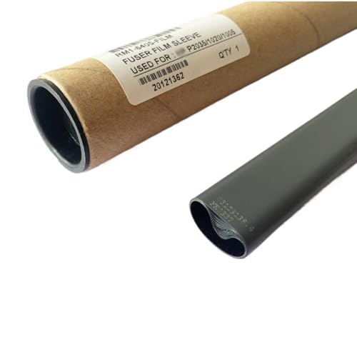 10 Pack Fixierfilmhülle kompatibel mit P2035 P2055 Pro 400 M401 1566 P1566 2055 2035 kompatibel mit P2035 P1606 von EHxCUF