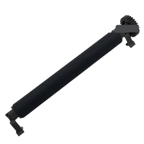 5SET P1112640-061 Ersatzkit Plattenrolle kompatibel mit ZD421D ZD621D Thermischer Barcode-Etikettdrucker 203DPI(Kit Platen Roller) von EHxCUF