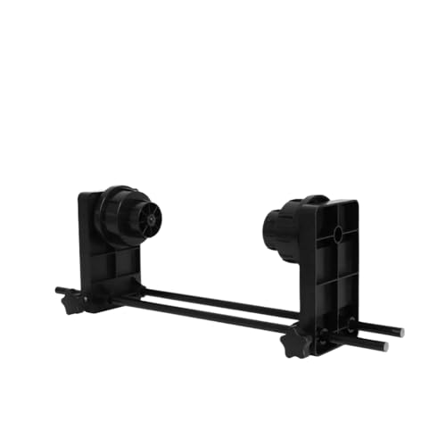 DTF-Rollfilmhalter, kompatibel mit A3-A4-Druckern Kompatibel mit L800 L805 R1390 R1410 L1800 XP-15000 T50 P50 ET-8500 Direkttransferdruck(Roll Film Holder) von EHxCUF