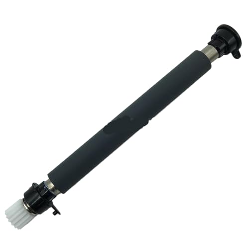 Kit Plattenrolle kompatibel mit TSC ME240 ME340 Thermal-Barcode-Etikettdrucker 98-0420017-00LF von EHxCUF