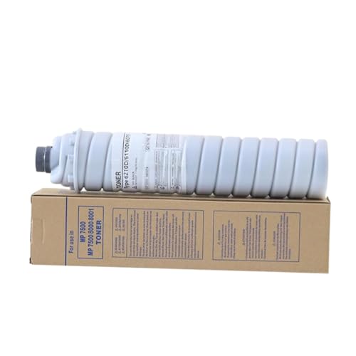 Kompatible 6210D -Tonerpatrone Kompatibel mit Modelle 1060 1075 2060 2075 MP7500 6000 7000 8000 6001 7001 8001 9001 6002 7502 9002 Schwarze Tinte 1000g Kompatible 6210D -Tonerpatrone Kompatibel mit Modelle 1060 1075 2060 2075 MP7500 6000 7000 8000 6001 7001 8001 9001 6002 7502 9002 Schwarze Tinte 1000g von EHxCUF