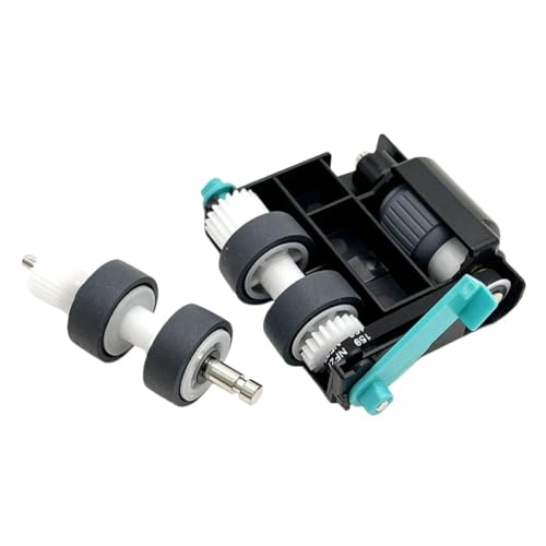 Kompatible Scanner-Austauschrollenkit Kompatibel mit KV-S5055C KV-SS039 KV-S5046H KV-S5076H KV-SS060 KV-SS063 KV-SL5096 Pickup Roller Ersatzset Set Kompatible Scanner-Austauschrollenkit Kompatibel mit KV-S5055C KV-SS039 KV-S5046H KV-S5076H KV-SS060 KV-SS063 KV-SL5096 Pickup Roller Ersatzset Set von EHxCUF