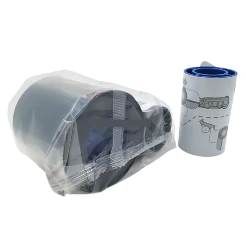 Kompatible YMKKT-Farbband Kompatibel mit Datacard 534000-003 Kartendrucker SP35 SP35PLUS SP55 SP55PLUS SP75 SP75PLUS 500 DRINTE pro Rolle Kompatible YMKKT-Farbband Kompatibel mit Datacard 534000-003 Kartendrucker SP35 SP35PLUS SP55 SP55PLUS SP75 SP75PLUS 500 DRINTE pro Rolle von EHxCUF