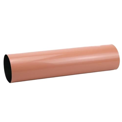 Pink FUSER Filmgürtel kompatibel mit Accuriopress C2060 C2070 C1060 C1070 C1070P C3070 C3080 A50U757700 A50U765000 A50U734000(Pink) von EHxCUF
