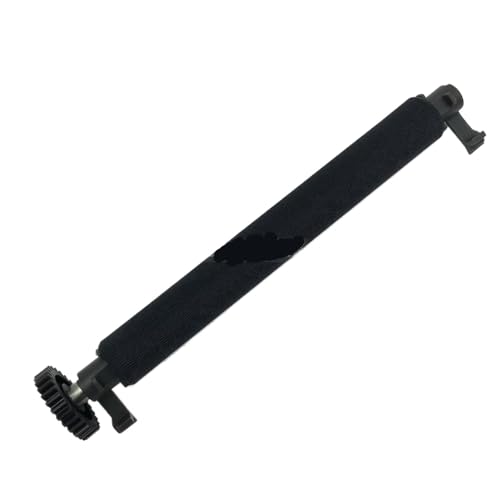 Plattenrollen -Kit Kompatibel mit kompatible thermische Barcode -Etikettendrucker ZD220T ZD230T(Kit Platen Roller) von EHxCUF