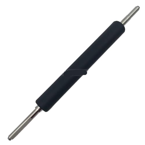 R30311000 Plattenrollen -Kit Kompatibel mit kompatible CL4NX 203DPI 300DPI Thermal -Barcode -Etikettdrucker R29792000(Only Platen Roller) von EHxCUF