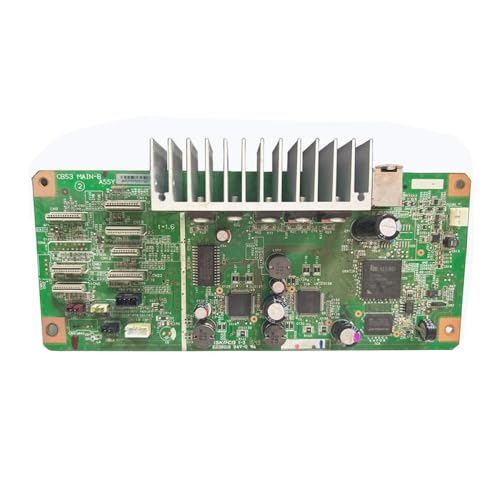 Universal Formatter Mainboard -Austausch Kompatibel mit R1390 1390 Druckerlogik -Board -Modellversion von EHxCUF