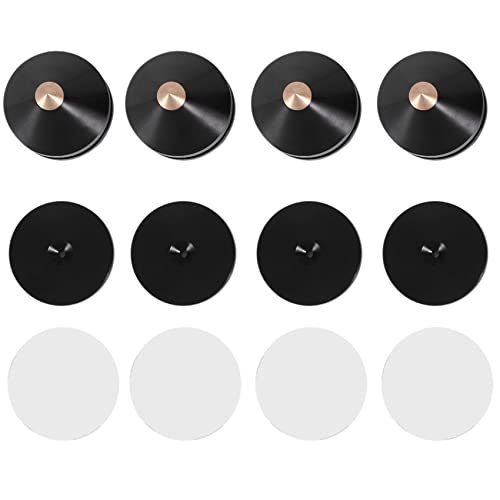EIAOSI 1 SäTze Lautsprecher Lautsprecher Spikes StäNder FüßE Audio Lautsprecher Reparatur Teile Plattenspieler DIY Lautsprecher StäNder Shock Pin NäGel und Pads ZubehöR EIAOSI 1 SäTze Lautsprecher Lautsprecher Spikes StäNder FüßE Audio Lautsprecher Reparatur Teile Plattenspieler DIY Lautsprecher StäNder Shock Pin NäGel und Pads ZubehöR von EIAOSI