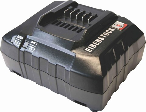 EIBENSTOCK Akku-Standard-Ladegerät ca. 110 min EIBENSTOCK Akku-Standard-Ladegerät ca. 110 min von EIBENSTOCK