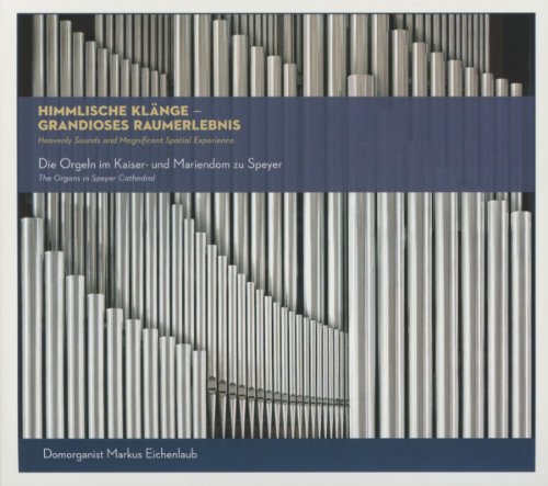 Himmlische Klänge-Grandioses... Himmlische Klänge-Grandioses... von EICHENLAUB,MARKUS