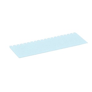EICHNER Beschriftungsschilder blau für EICHNER Mehrzwecktafeln EICHNER Beschriftungsschilder blau für EICHNER Mehrzwecktafeln von EICHNER