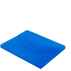 EICHNER Heftbox 2,0 cm blau von EICHNER