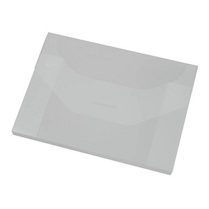 EICHNER Heftbox 2,0 cm transparent von EICHNER