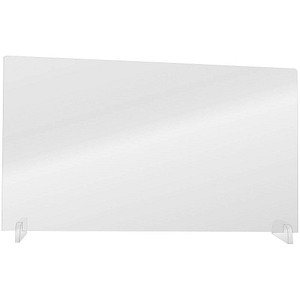 EICHNER Spuckschutz, transparent 100,0 x 66,0 cm EICHNER Spuckschutz, transparent 100,0 x 66,0 cm von EICHNER